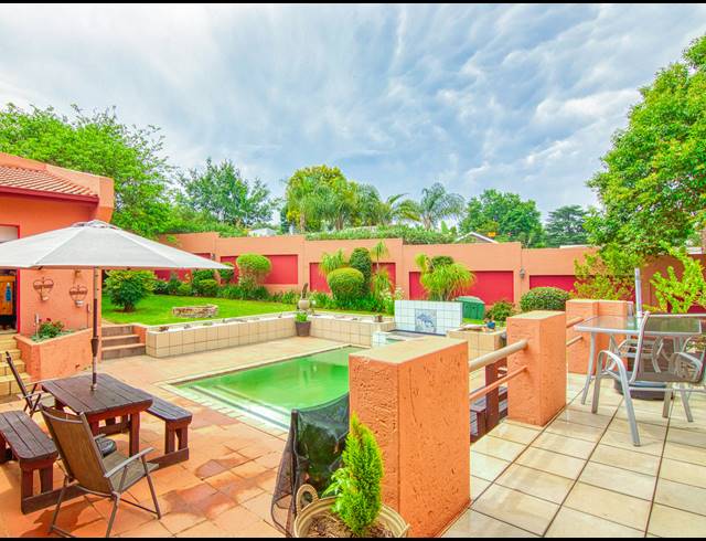 4 BEDROOM HOUSE SOLD IN OLIVEDALE